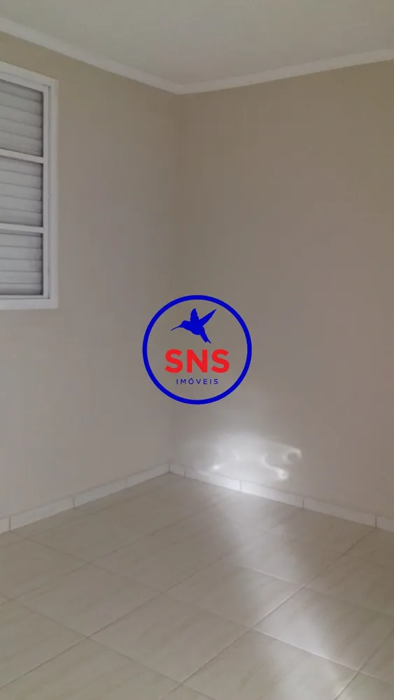 Apartamento, 2 quartos, 52 m² - Foto 9