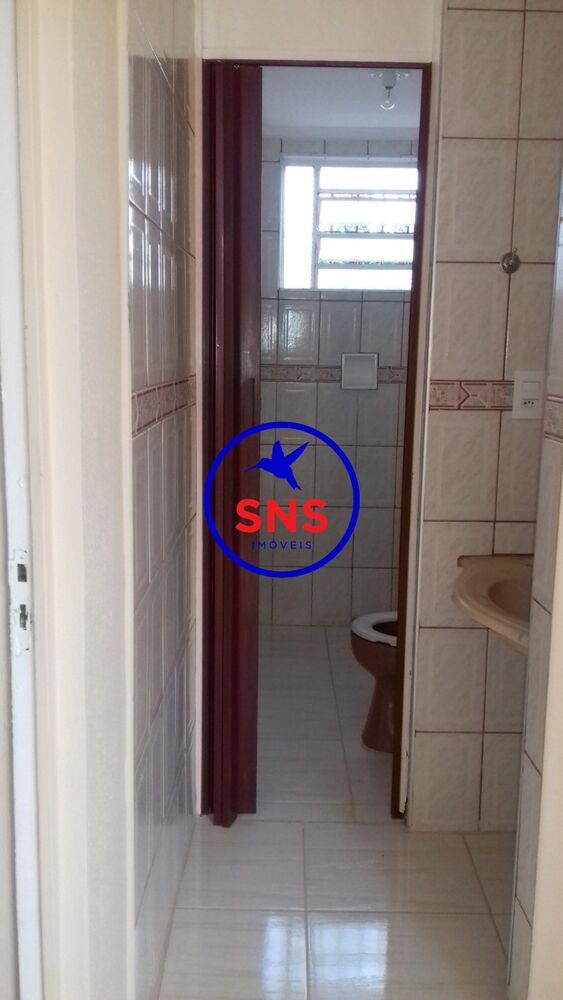 Apartamento, 2 quartos, 52 m² - Foto 4