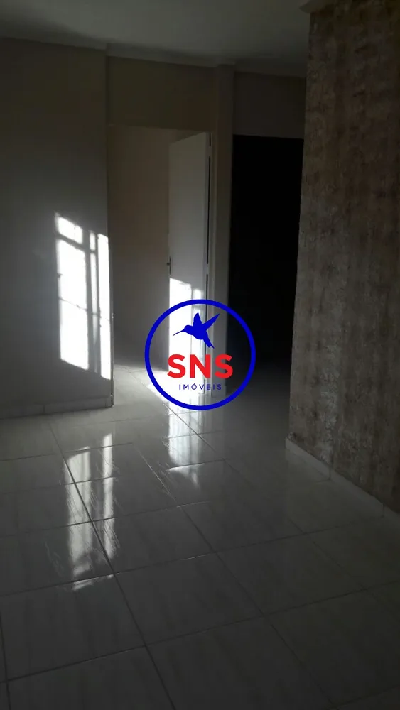 Apartamento, 2 quartos, 52 m² - Foto 7