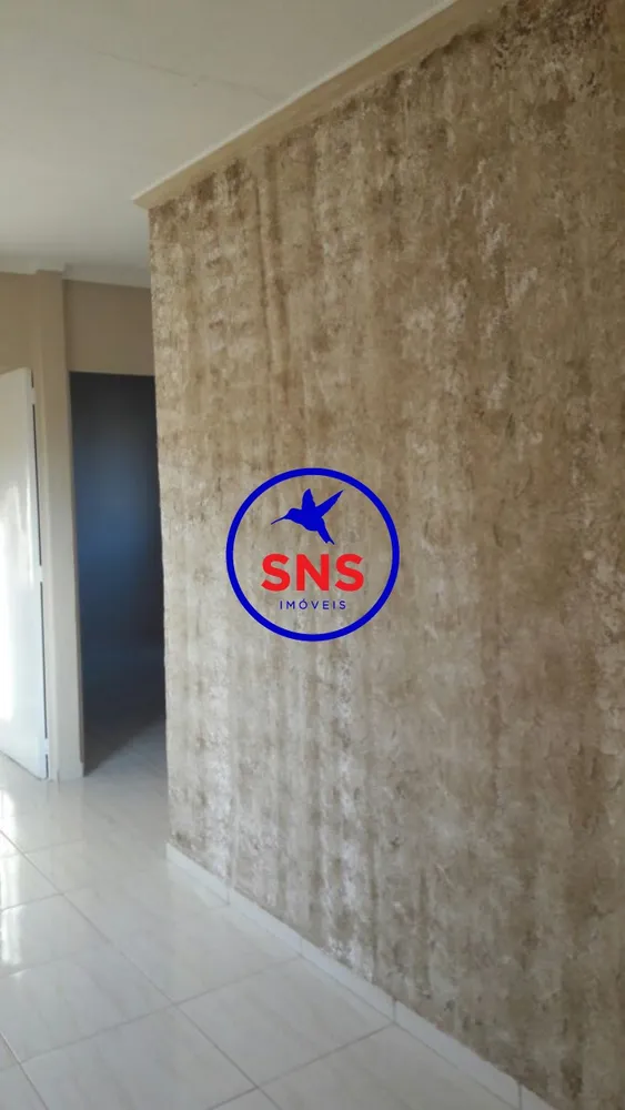 Apartamento, 2 quartos, 52 m² - Foto 6
