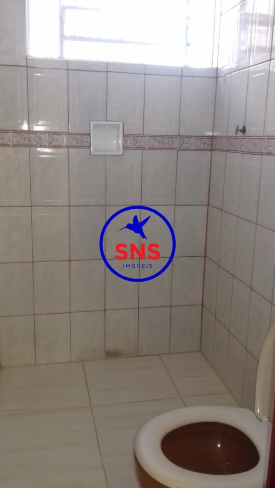 Apartamento, 2 quartos, 52 m² - Foto 8