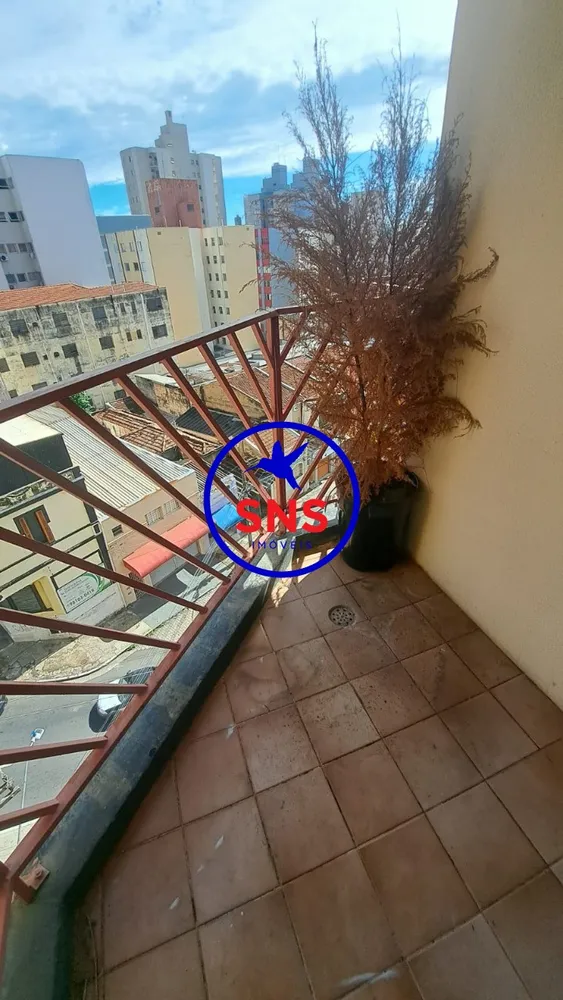 Kitnet-Studio, 45 m² - Foto 2
