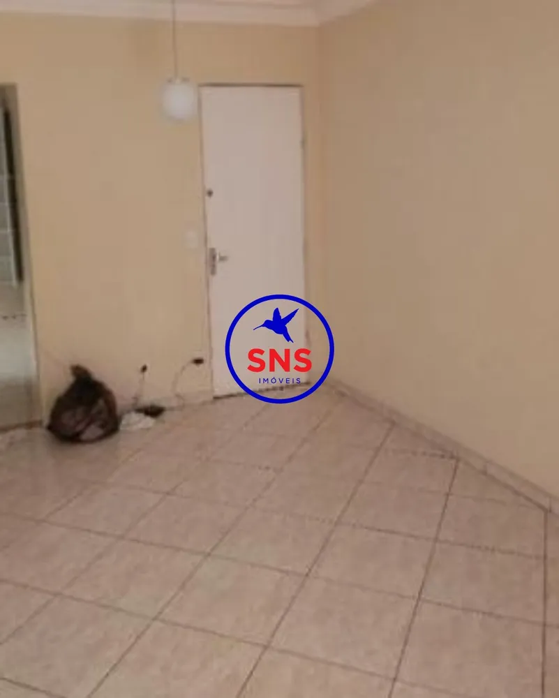 Apartamento, 2 quartos, 58 m² - Foto 1