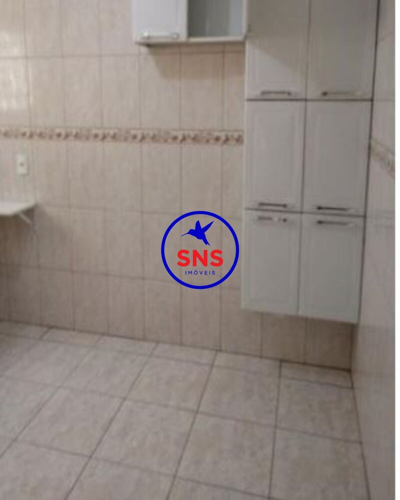 Apartamento, 2 quartos, 58 m² - Foto 6