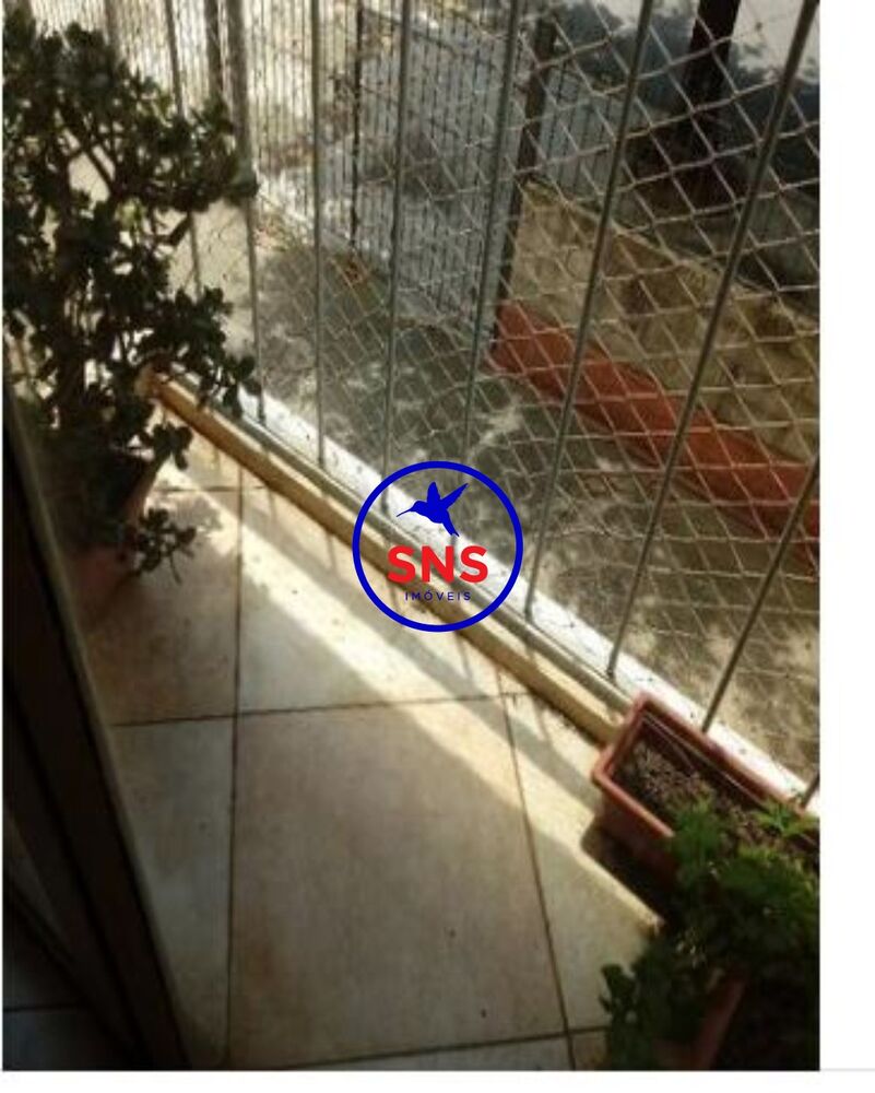 Apartamento, 2 quartos, 58 m² - Foto 8