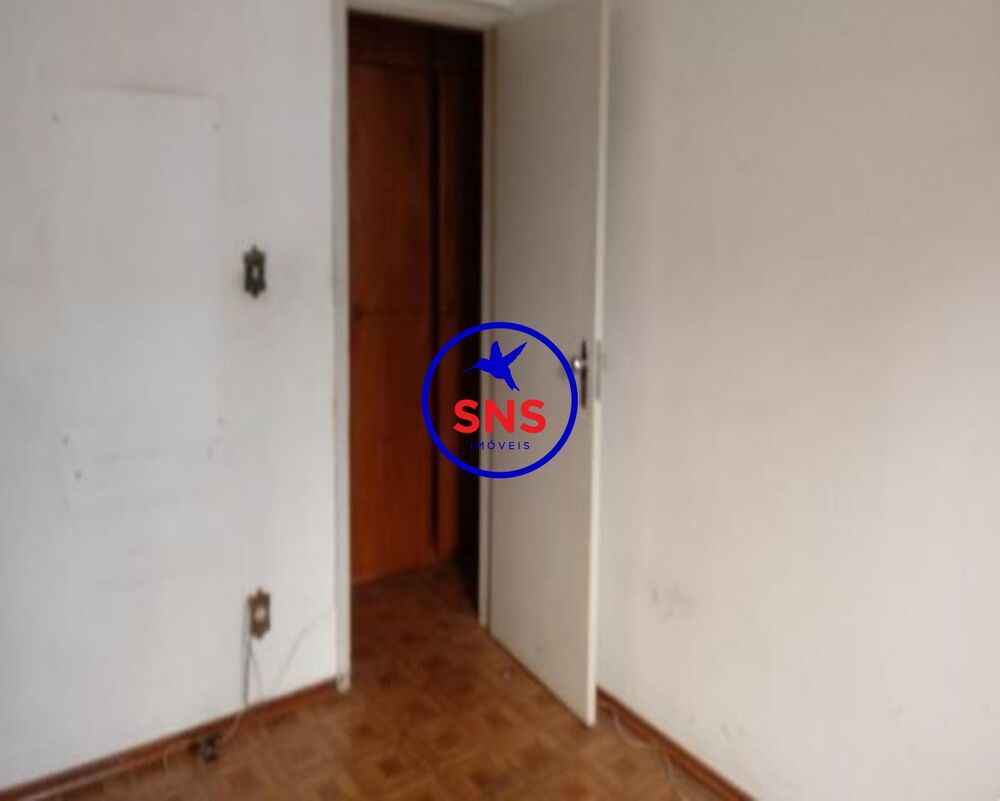 Apartamento, 2 quartos, 58 m² - Foto 1