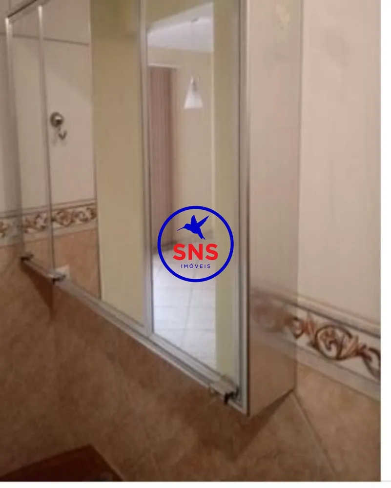 Apartamento, 2 quartos, 58 m² - Foto 12