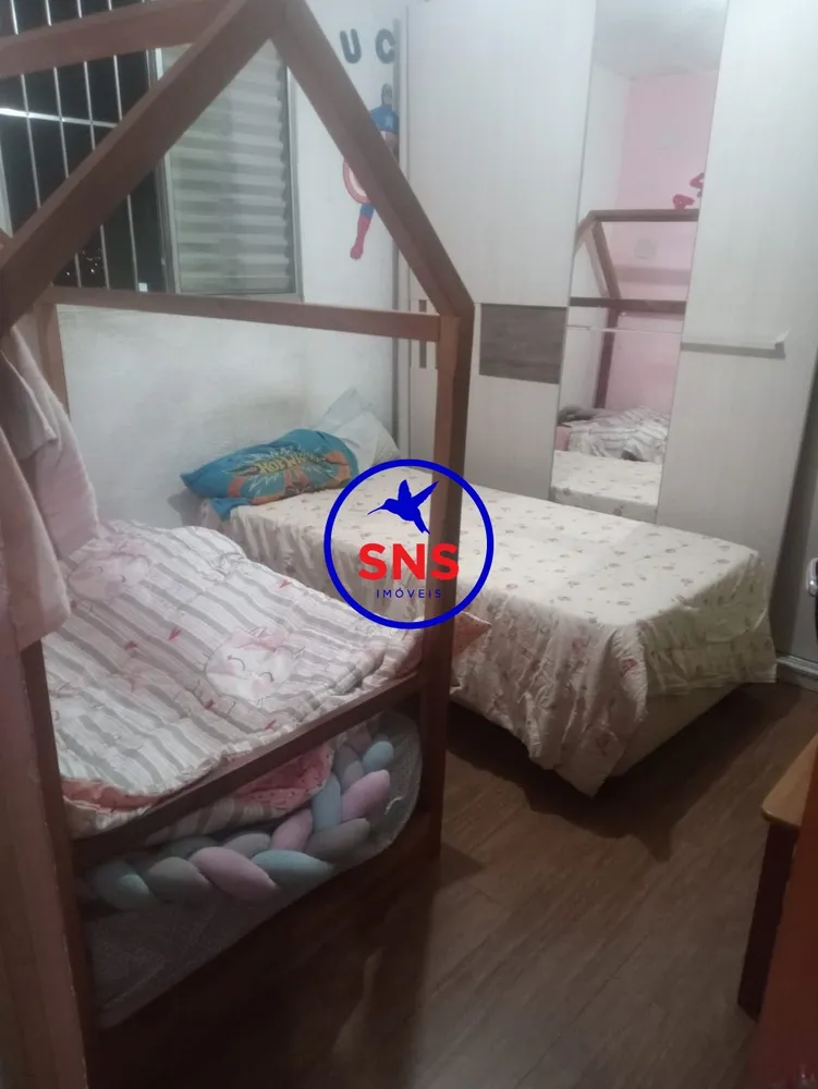 Apartamento, 2 quartos, 48 m² - Foto 11