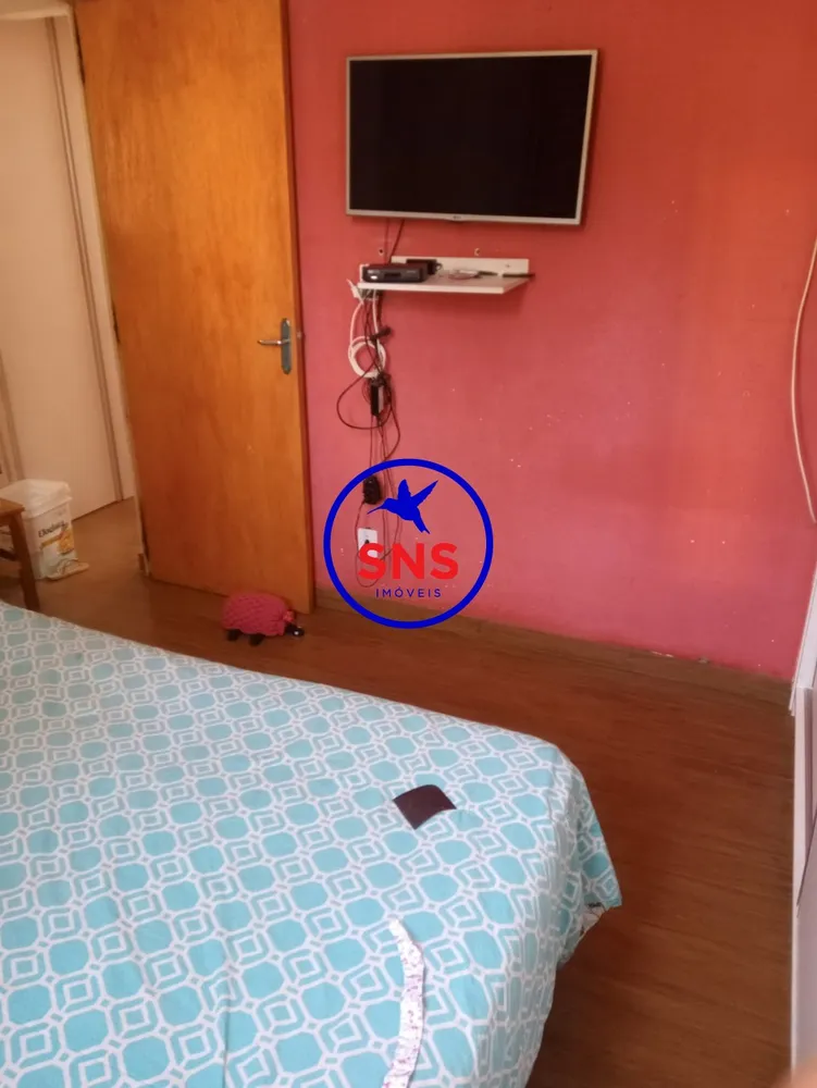 Apartamento, 2 quartos, 48 m² - Foto 10