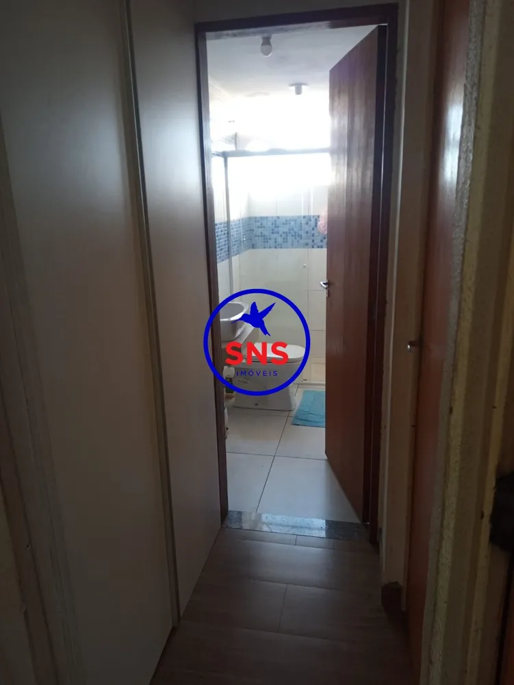 Apartamento, 2 quartos, 48 m² - Foto 12