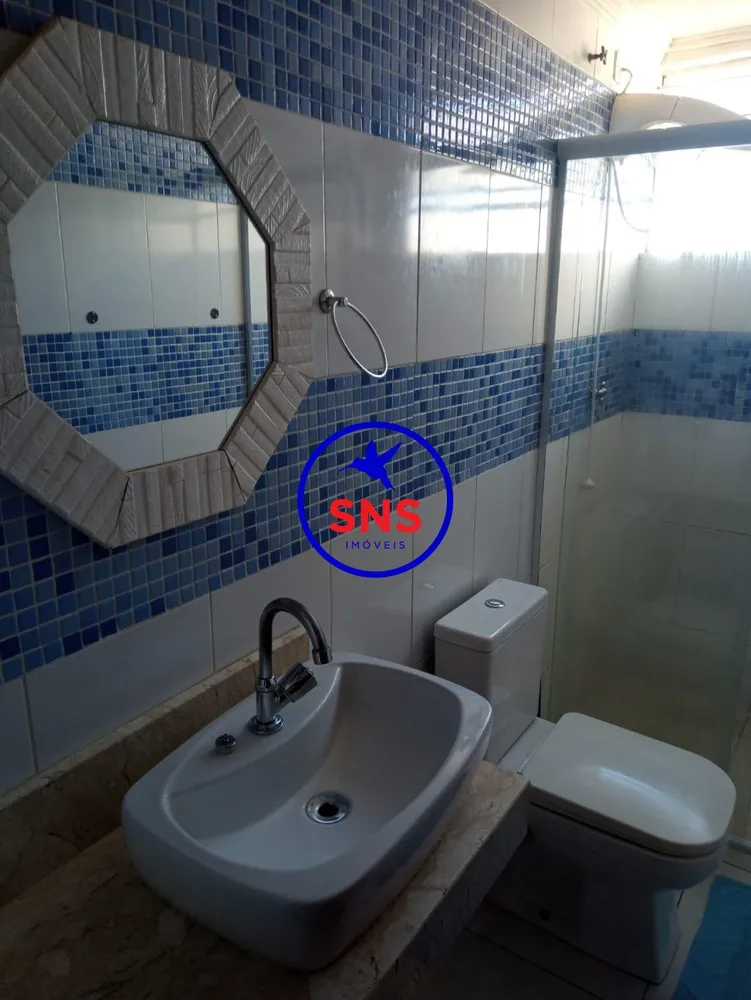 Apartamento, 2 quartos, 48 m² - Foto 13