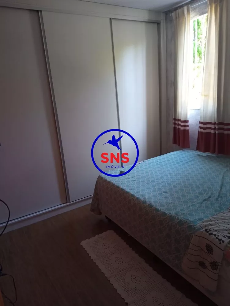 Apartamento à venda com 2 quartos, 48m² - Foto 1