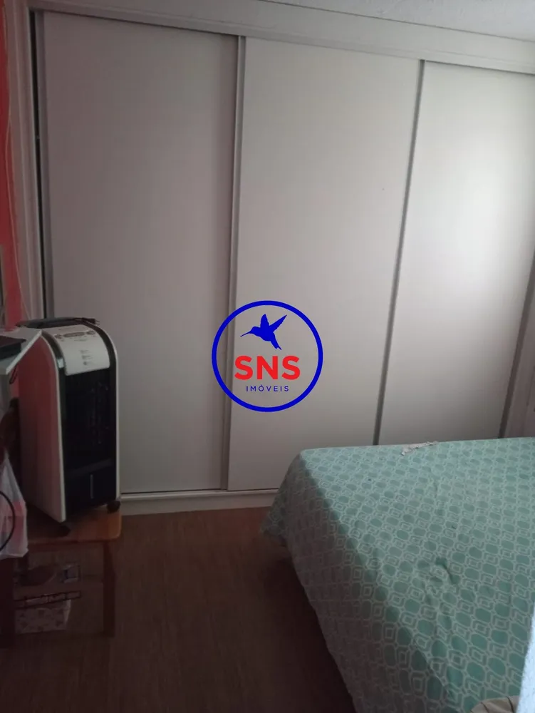 Apartamento, 2 quartos, 48 m² - Foto 9