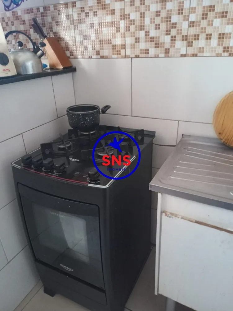 Apartamento, 2 quartos, 48 m² - Foto 16