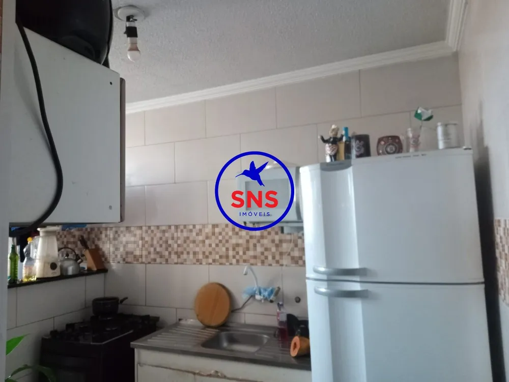 Apartamento, 2 quartos, 48 m² - Foto 15