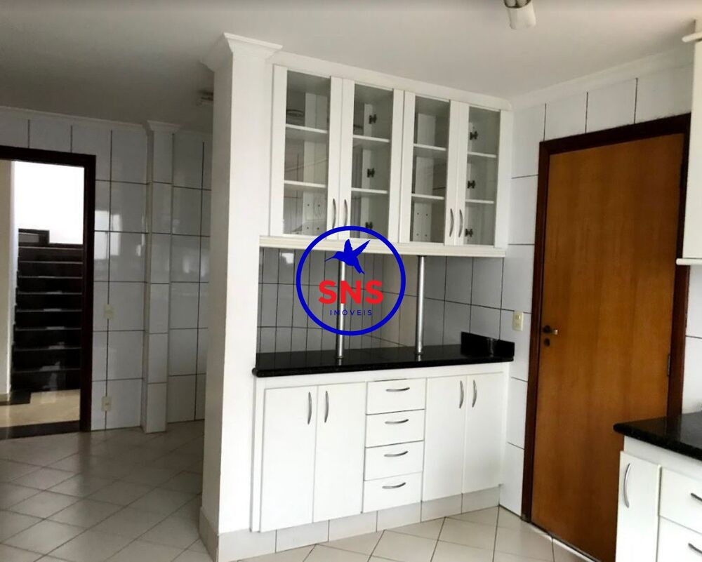 Sobrado, 6 quartos, 450 m² - Foto 11