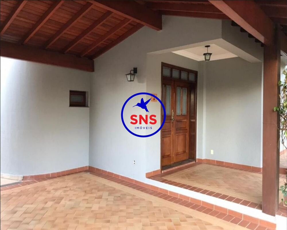 Sobrado, 6 quartos, 450 m² - Foto 8