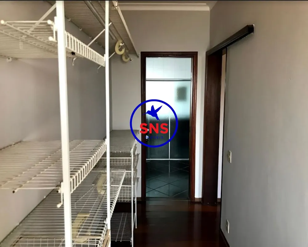 Sobrado, 6 quartos, 450 m² - Foto 24