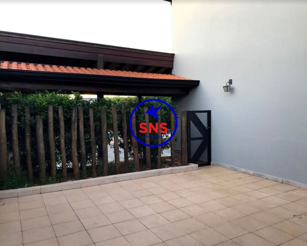 Sobrado, 6 quartos, 450 m² - Foto 10