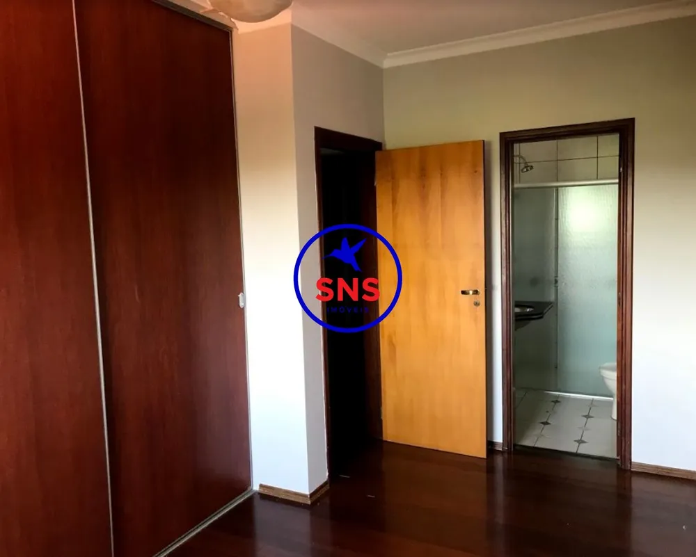 Sobrado, 6 quartos, 450 m² - Foto 23