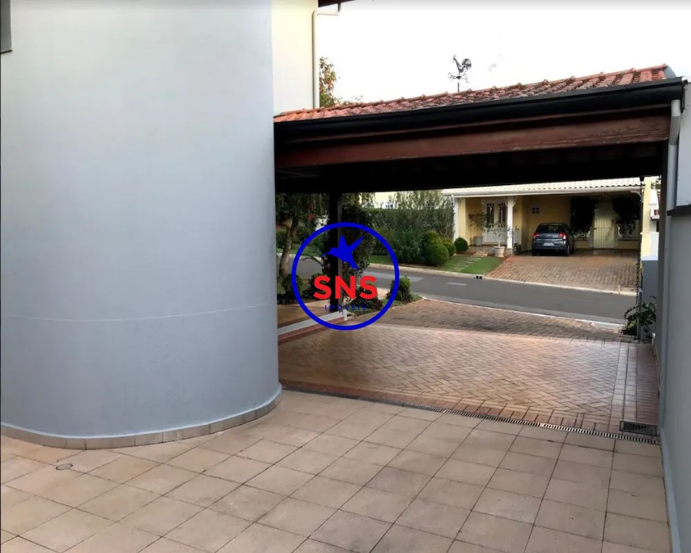 Sobrado, 6 quartos, 450 m² - Foto 15