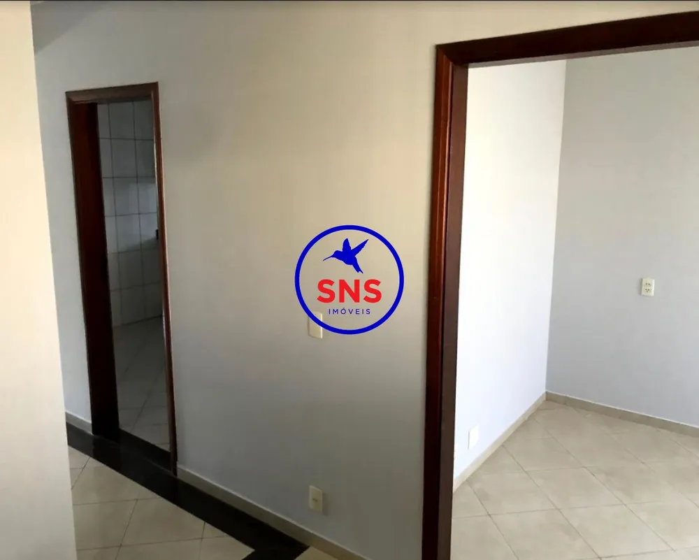Sobrado, 6 quartos, 450 m² - Foto 21