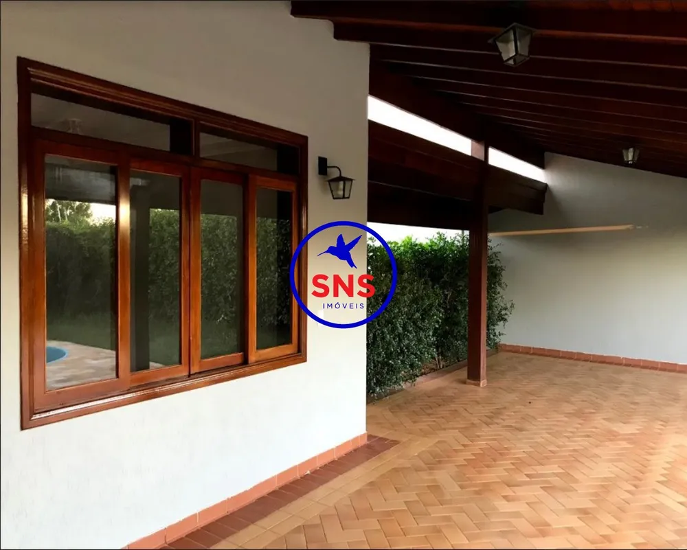 Sobrado, 6 quartos, 450 m² - Foto 18