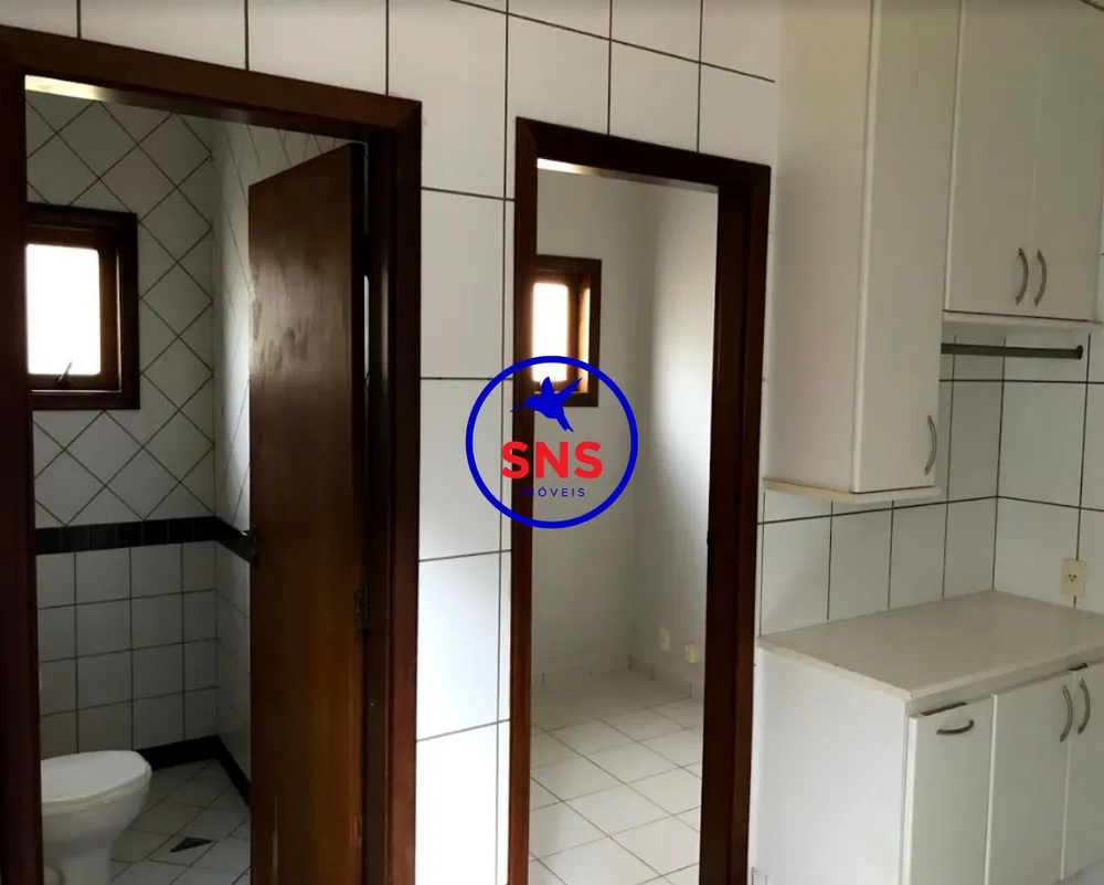 Sobrado, 6 quartos, 450 m² - Foto 22
