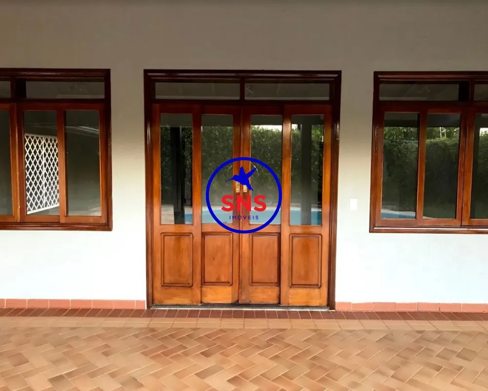 Sobrado, 6 quartos, 450 m² - Foto 19