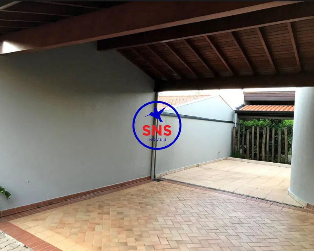 Sobrado, 6 quartos, 450 m² - Foto 14