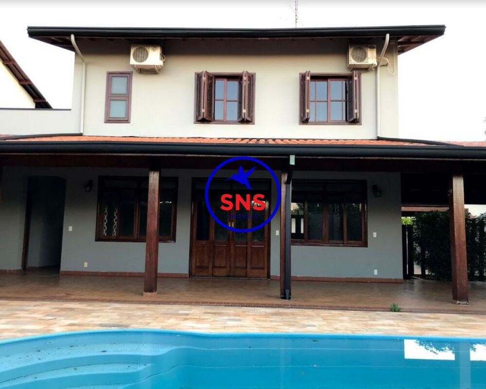 Sobrado, 6 quartos, 450 m² - Foto 12