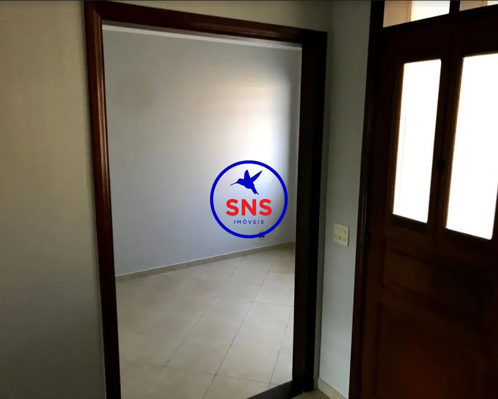 Sobrado, 6 quartos, 450 m² - Foto 20
