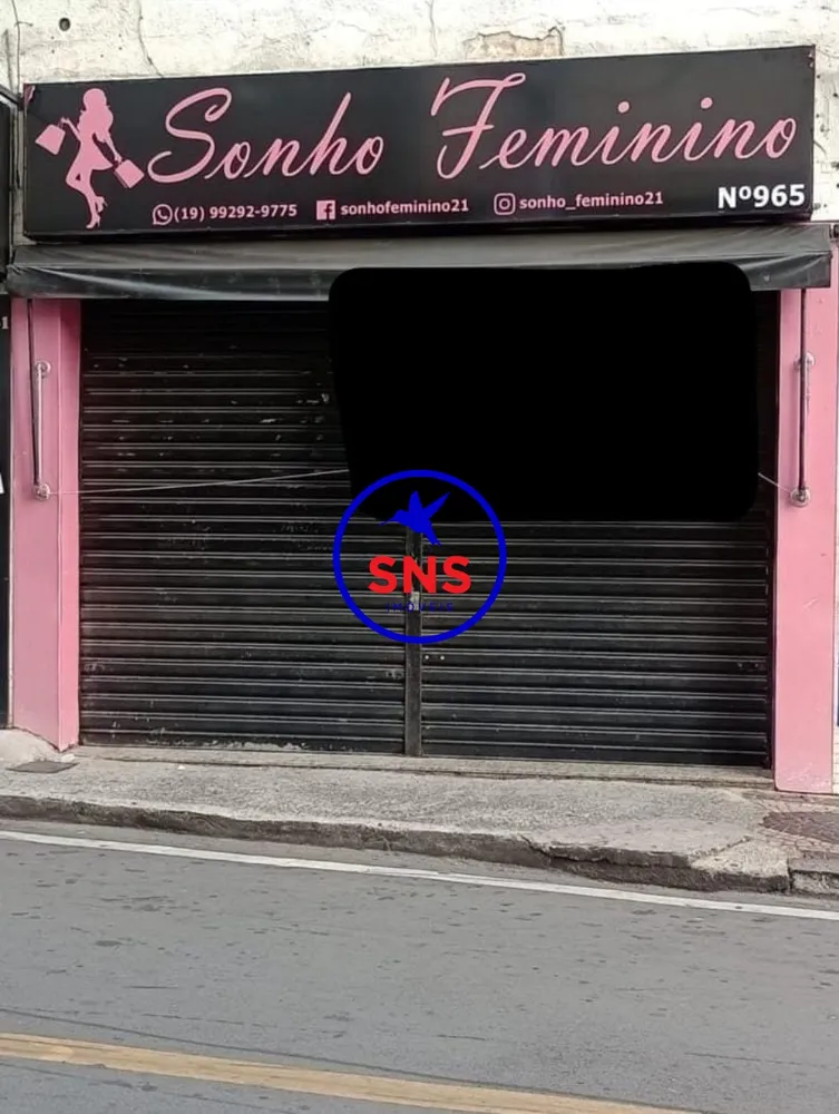 Loja-Salão, 75 m² - Foto 6