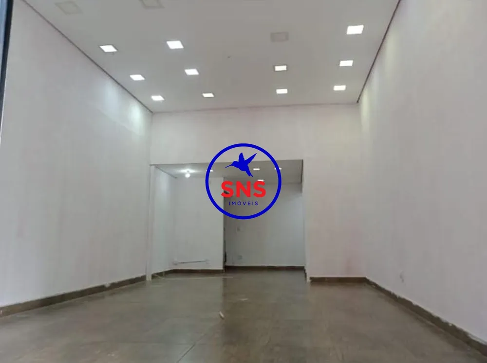 Loja-Salão, 75 m² - Foto 5