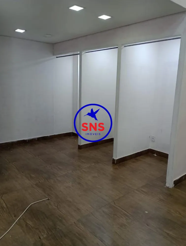 Loja-Salão, 75 m² - Foto 3