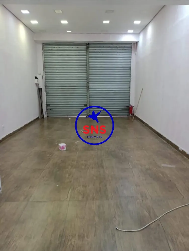 Loja-Salão, 75 m² - Foto 3
