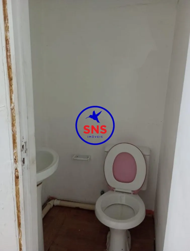 Loja-Salão, 75 m² - Foto 1