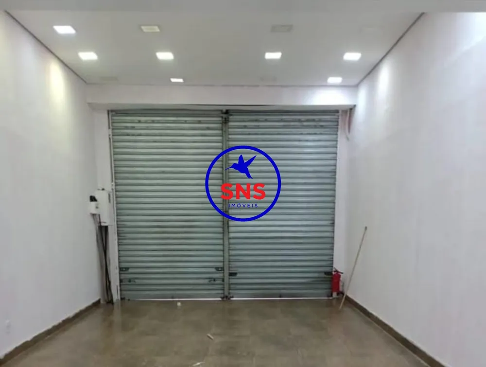 Loja-Salão, 75 m² - Foto 2
