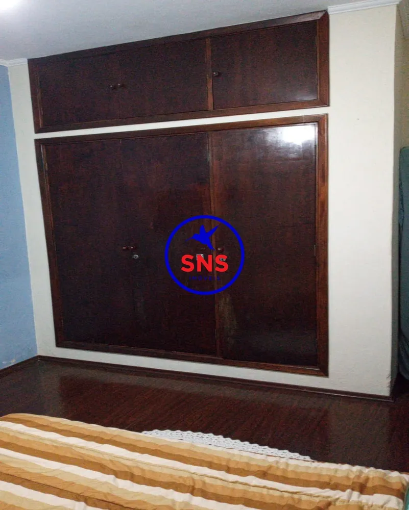 Casa, 3 quartos, 166 m² - Foto 15