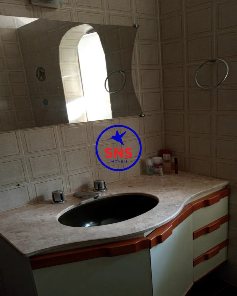 Casa, 3 quartos, 166 m² - Foto 17