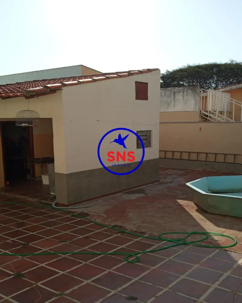 Casa, 3 quartos, 166 m² - Foto 22