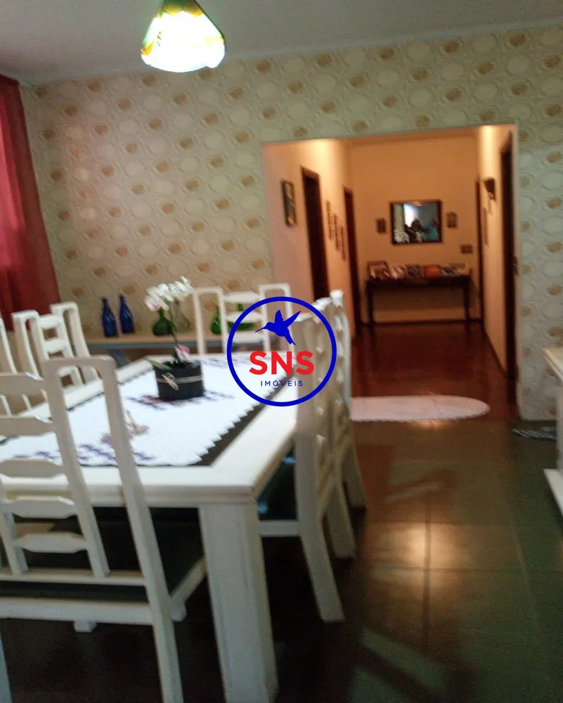 Casa, 3 quartos, 166 m² - Foto 13