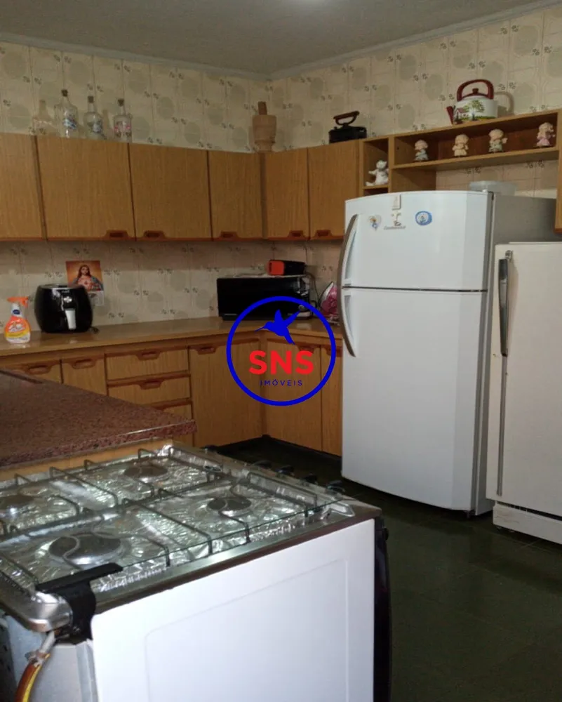 Casa, 3 quartos, 166 m² - Foto 19
