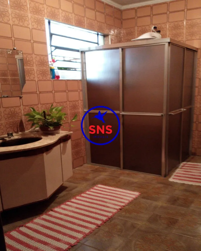 Casa, 3 quartos, 166 m² - Foto 16