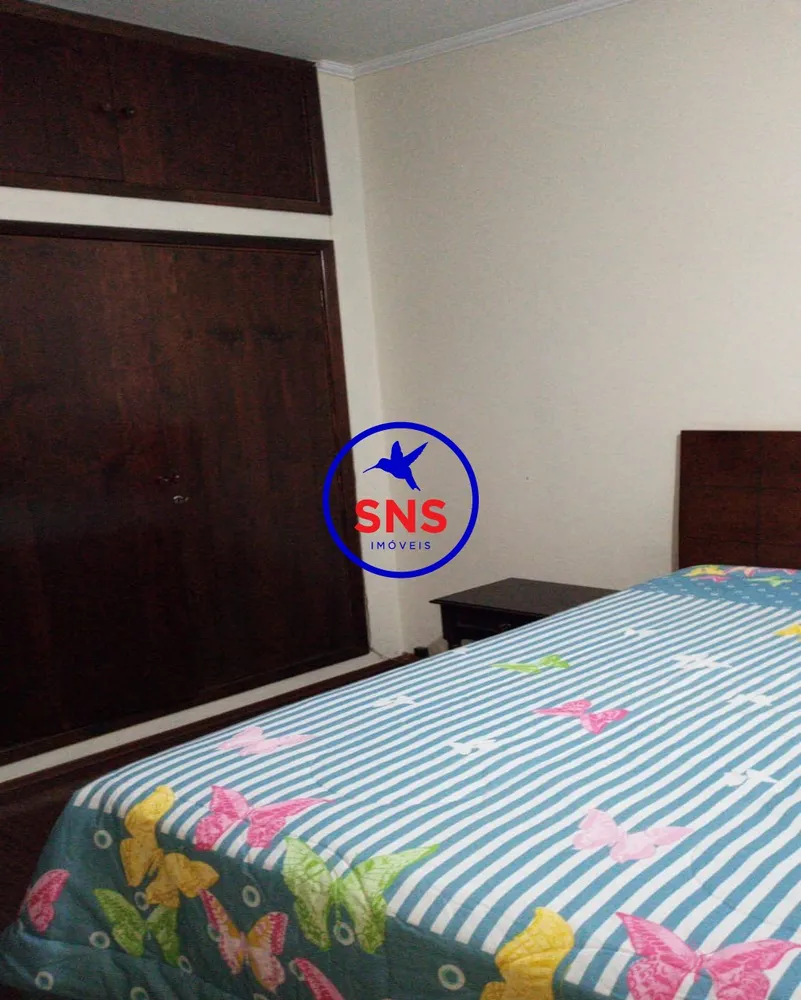 Casa, 3 quartos, 166 m² - Foto 14