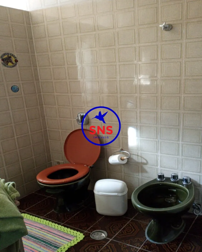 Casa, 3 quartos, 166 m² - Foto 18