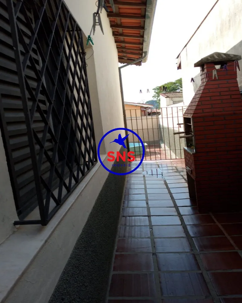 Casa, 3 quartos, 166 m² - Foto 21