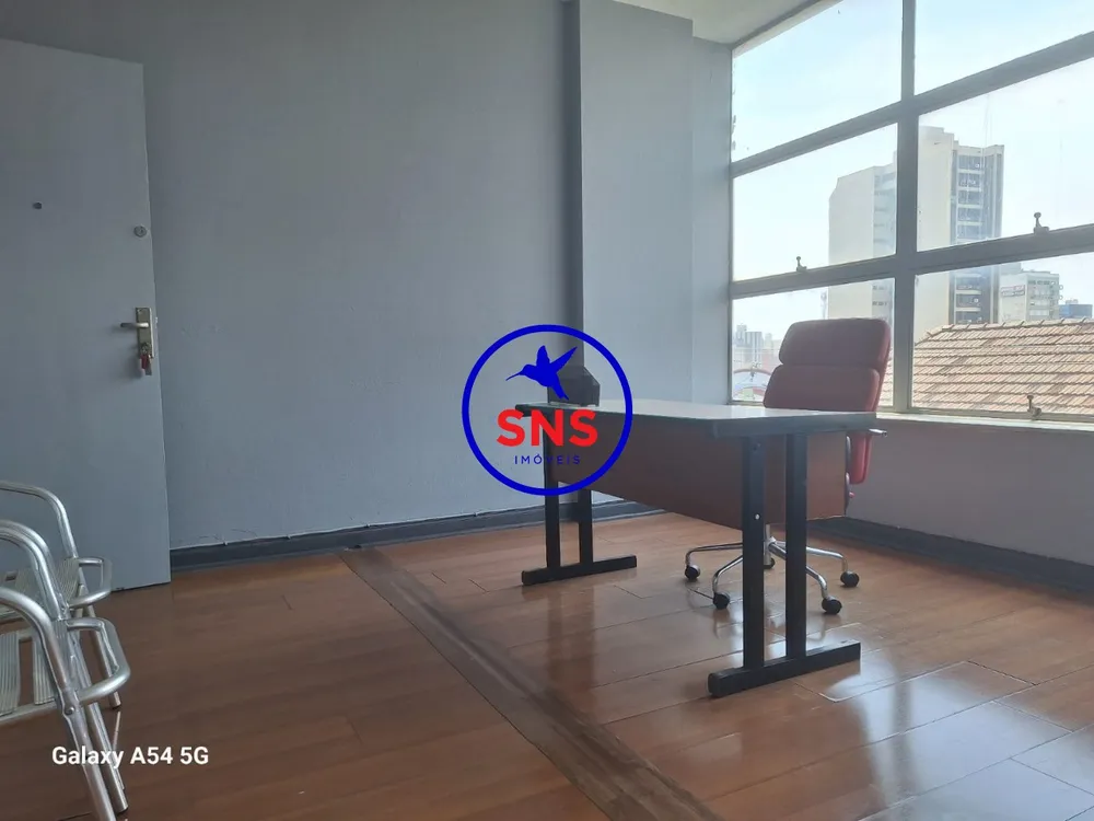 Sala-Conjunto, 38 m² - Foto 11