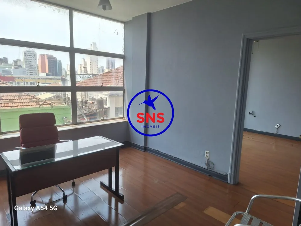 Sala-Conjunto, 38 m² - Foto 6