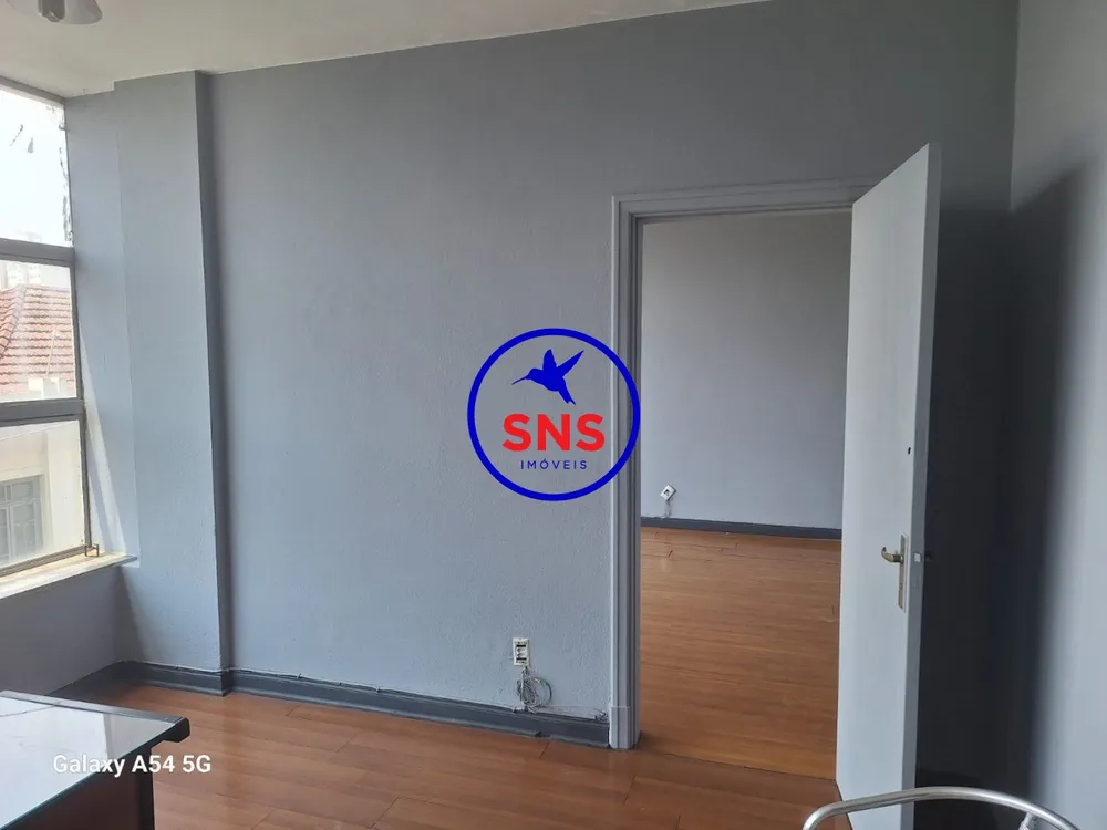Sala-Conjunto, 38 m² - Foto 7